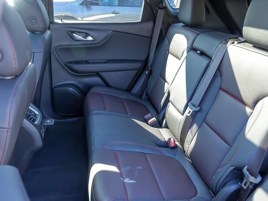 2026 Chevrolet Blazer RS - Photo 12