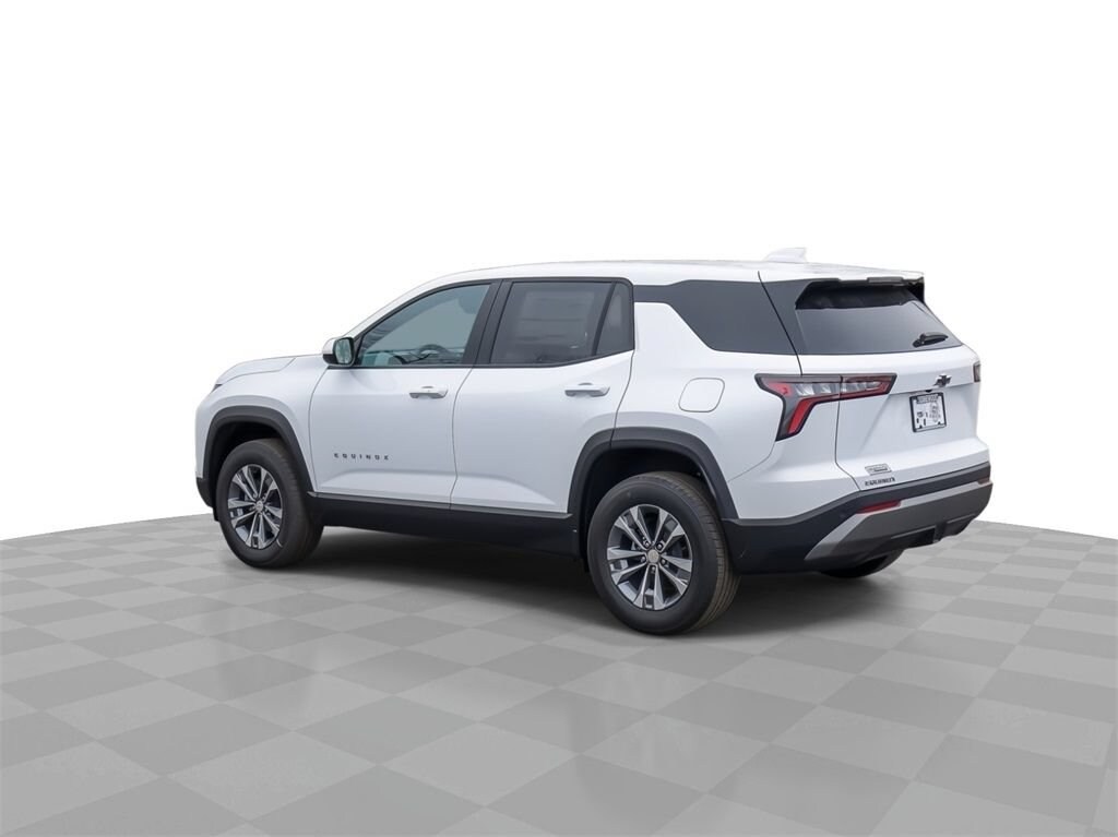 2026 Chevrolet Equinox LT - Photo 6