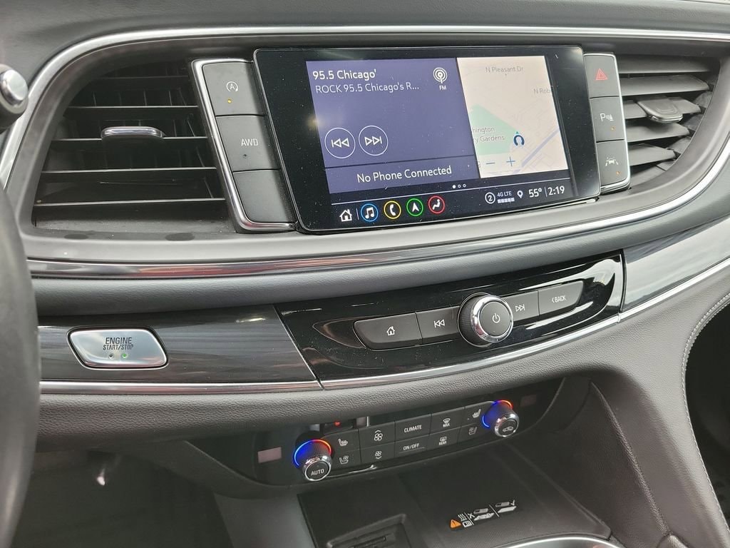 2024 Buick Enclave Premium - Photo 11
