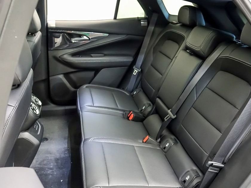 2025 Chevrolet Blazer EV LT - Photo 11