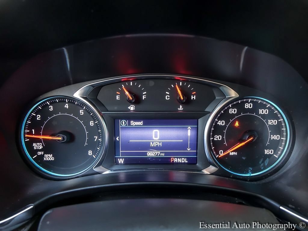2023 Chevrolet Equinox LS - Photo 15