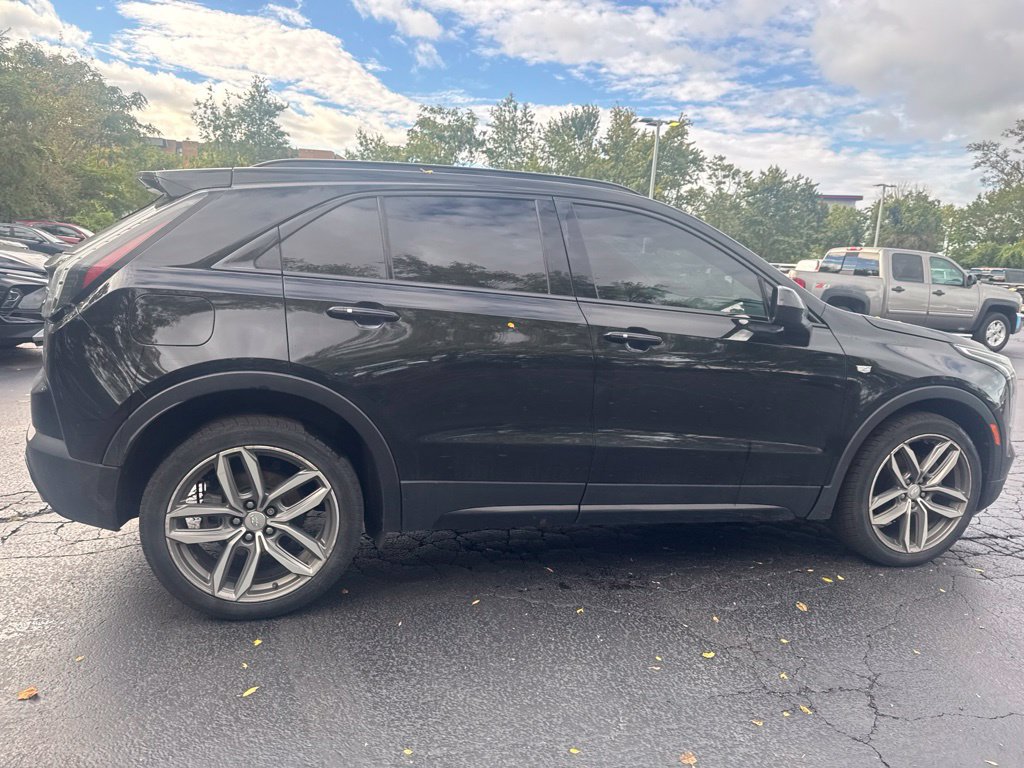 2019 Cadillac XT4 Sport - Photo 6