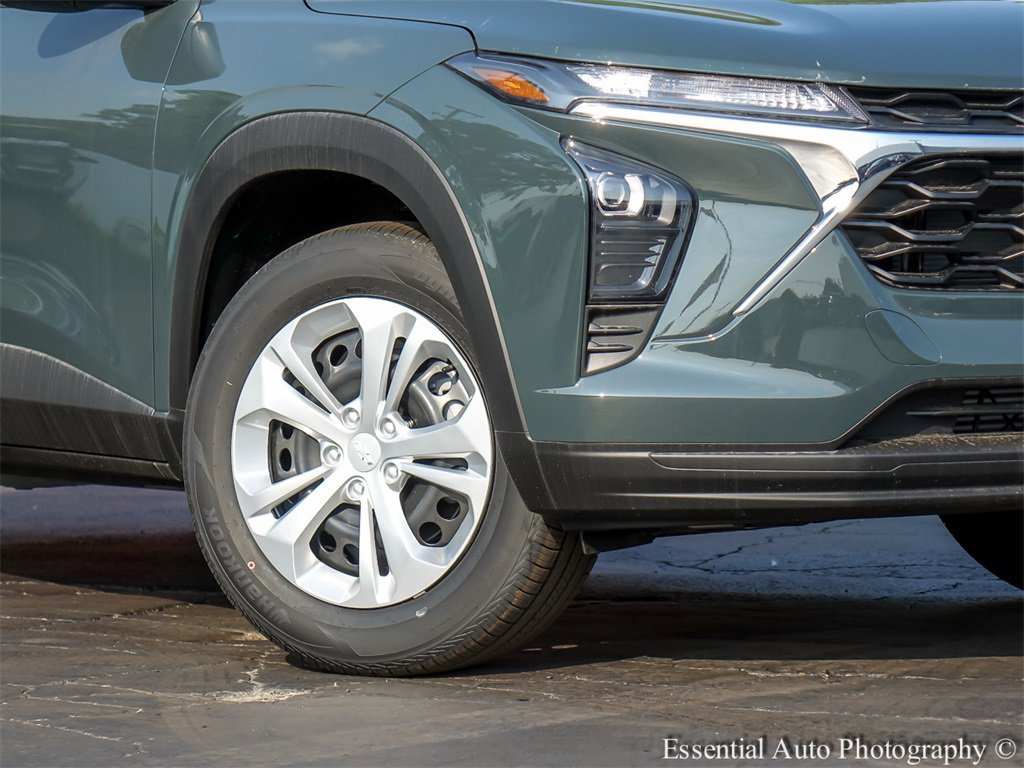 Vehicle thumbnail