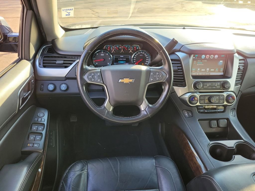 2020 Chevrolet Tahoe LT - Photo 19