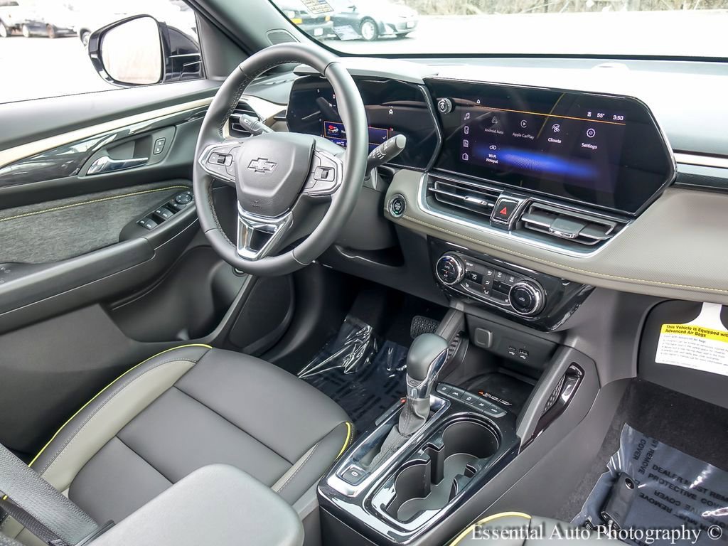 2026 Chevrolet Trailblazer Activ - Photo 27