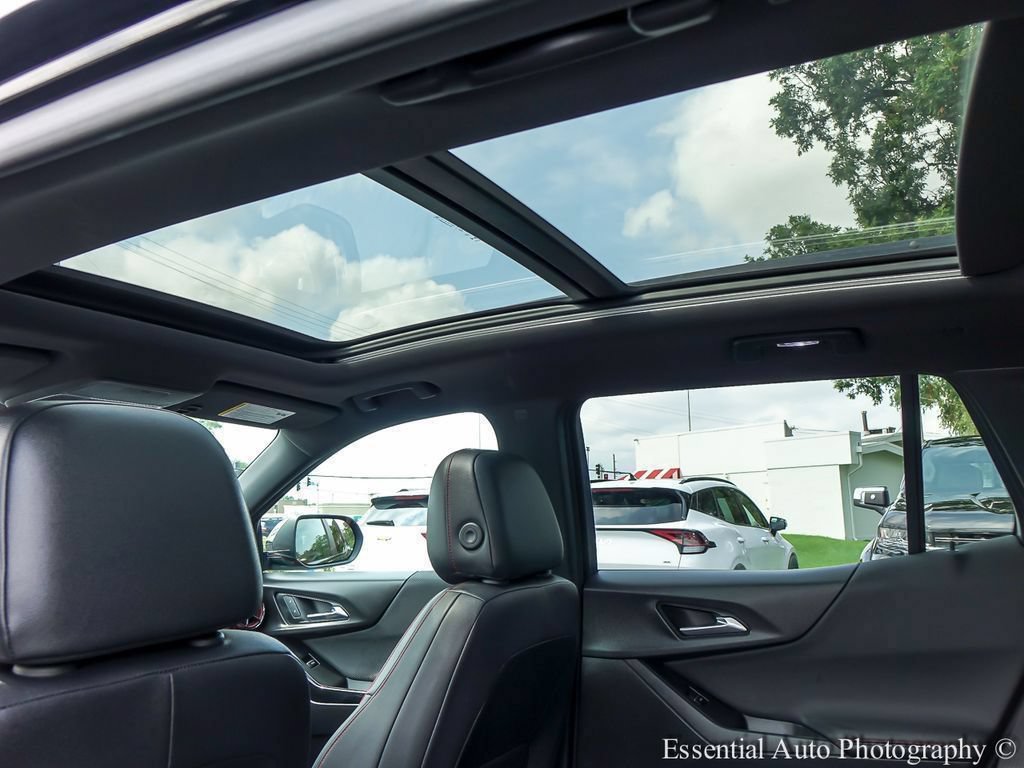 2026 Chevrolet Equinox RS - Photo 14