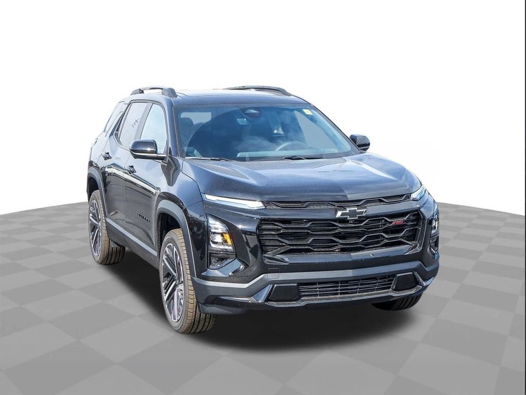 2027 Chevrolet Equinox RS - Photo 2