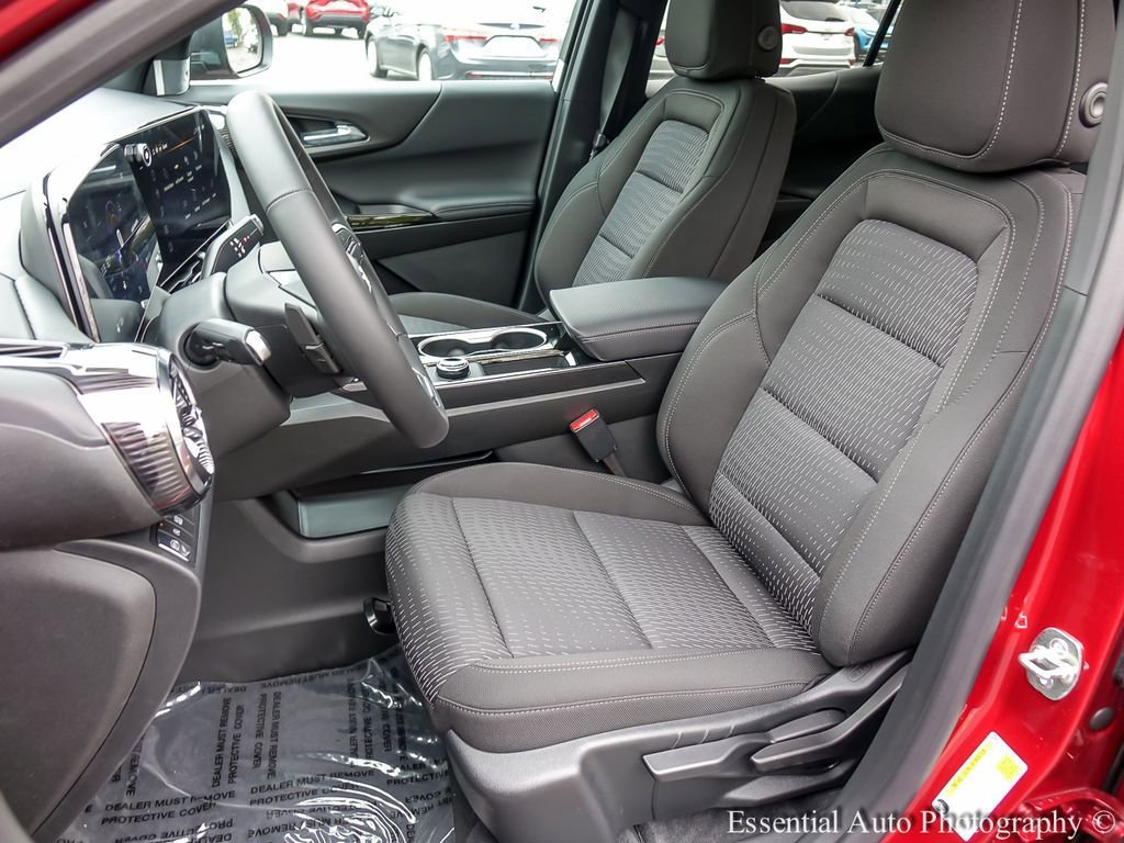 2026 Chevrolet Equinox LT - Photo 11