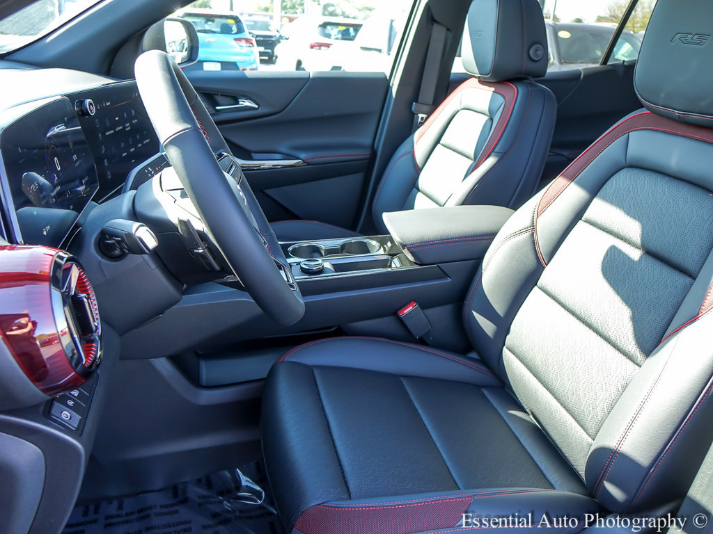 Vehicle thumbnail