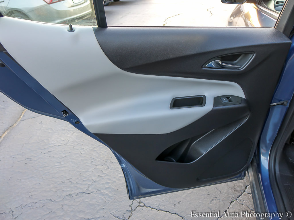 2024 Chevrolet Equinox LS - Photo 21