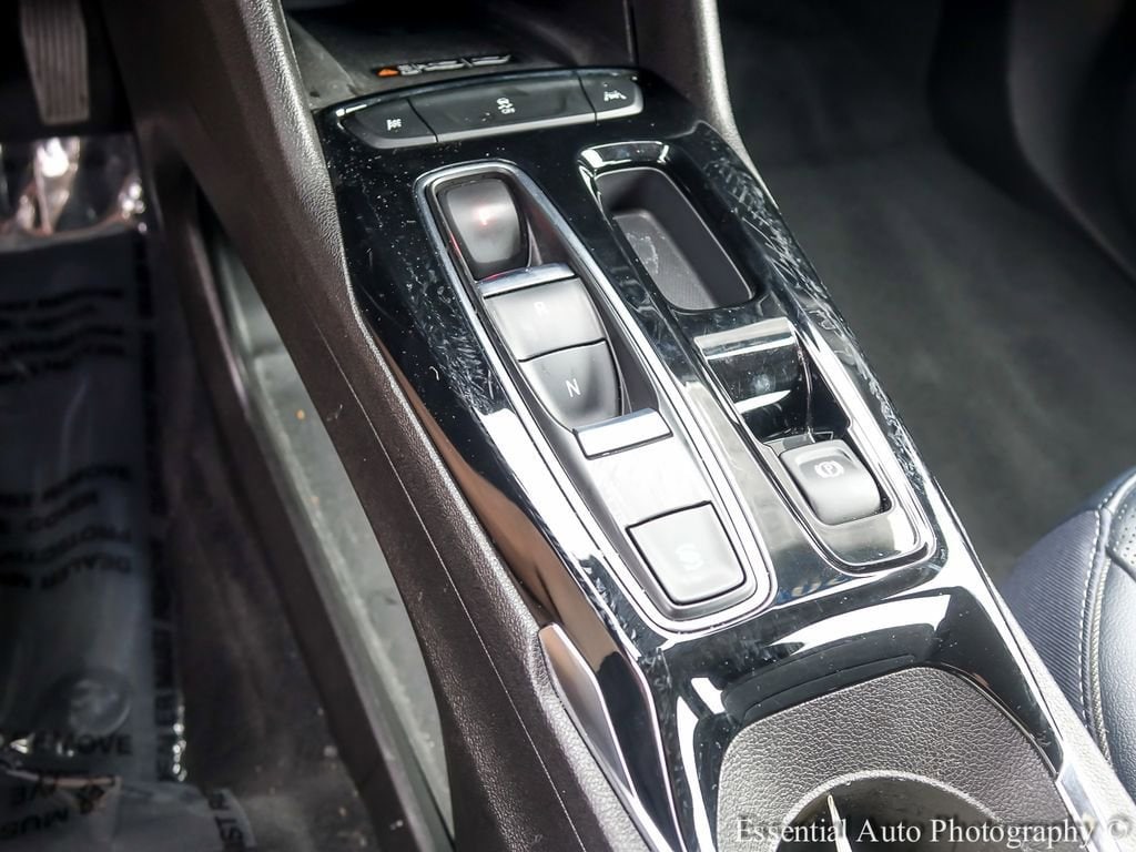 2023 Chevrolet Bolt EUV LT - Photo 20
