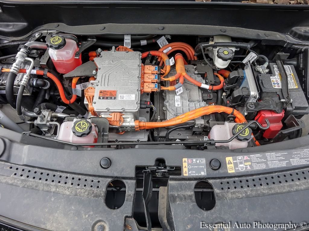 2023 Chevrolet Bolt EUV LT - Photo 27