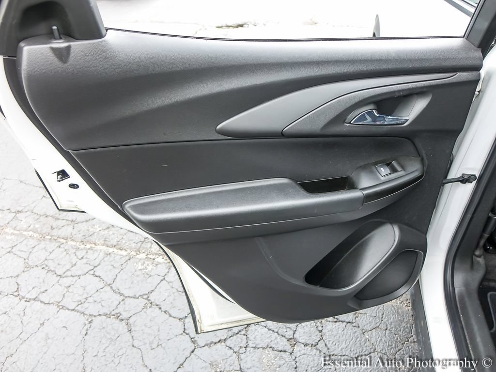 2022 Chevrolet Trailblazer LT - Photo 21