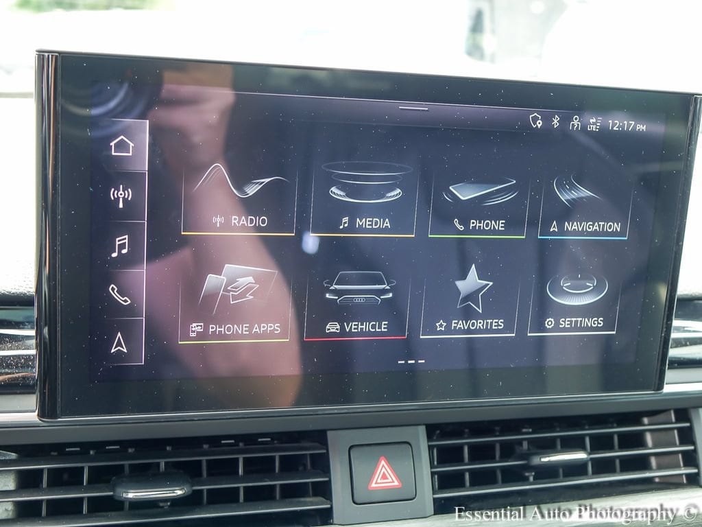 2024 Audi A4 Premium Plus - Photo 18