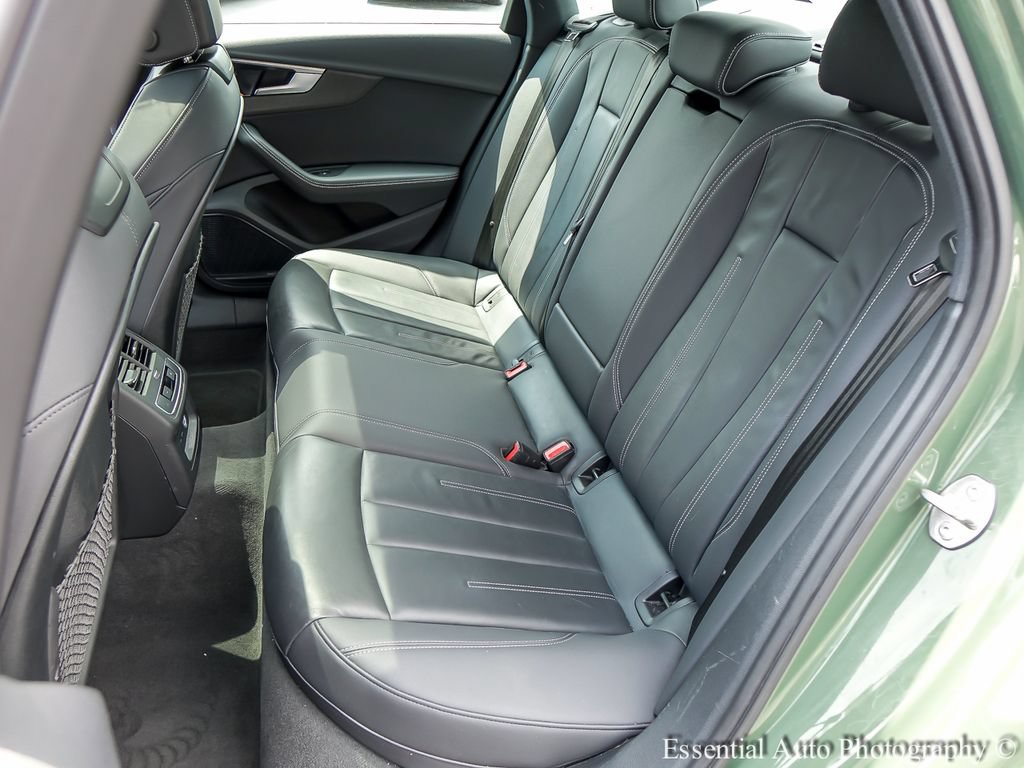 2024 Audi A4 Premium Plus - Photo 13