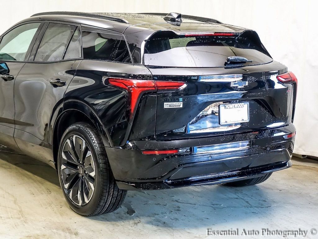 2025 Chevrolet Blazer EV RS - Photo 16