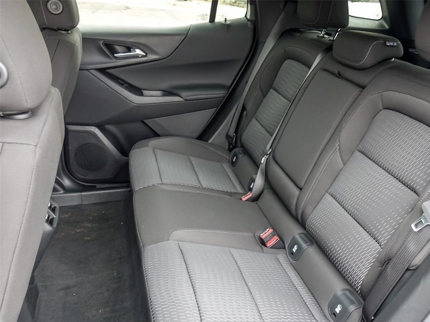 2026 Chevrolet Equinox LT - Photo 14
