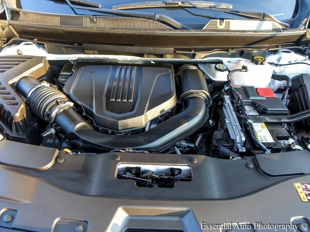 2026 Chevrolet Traverse LT - Photo 29