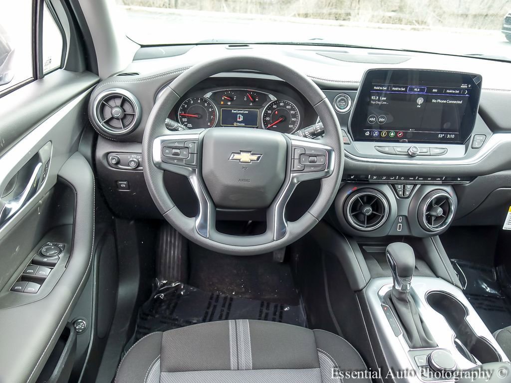 2026 Chevrolet Blazer 2LT - Photo 14