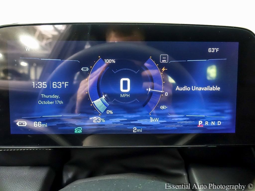 2025 Chevrolet Blazer EV LT - Photo 12