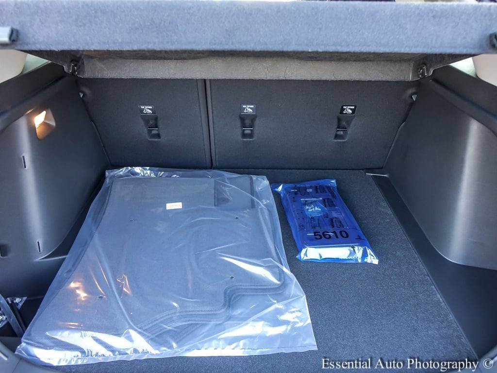 2026 Chevrolet Trax LT - Photo 20
