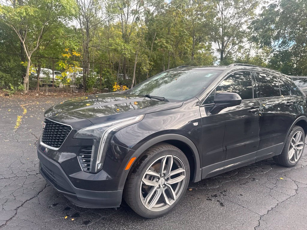 2019 Cadillac XT4 Sport - Photo 16