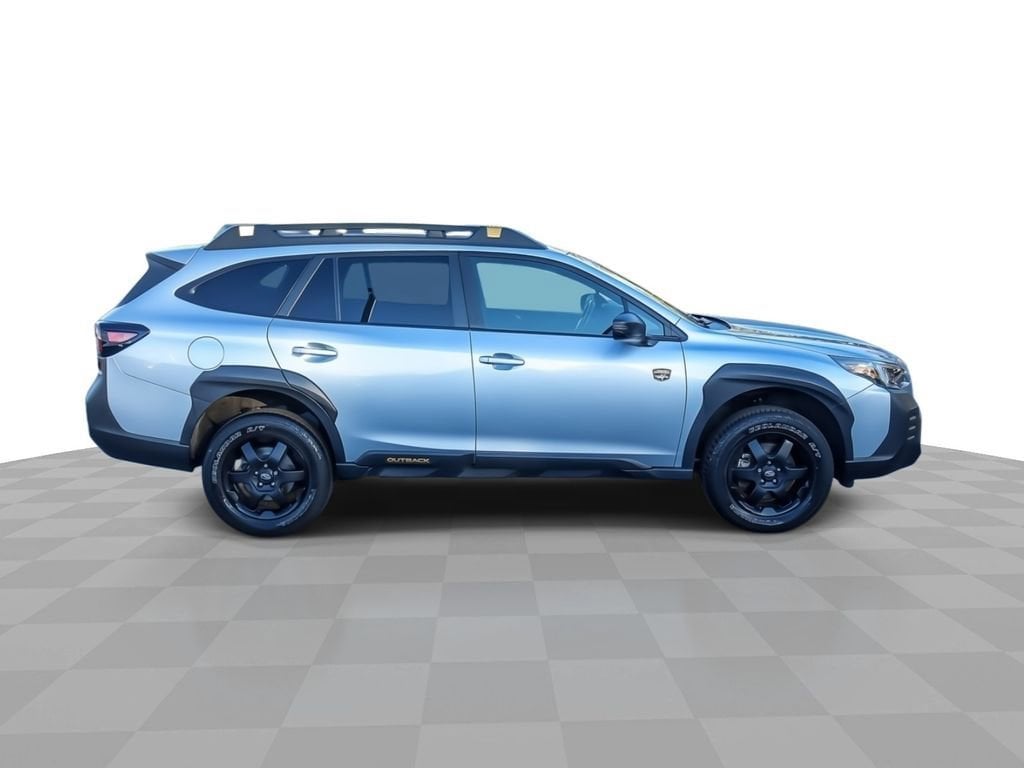 2023 Subaru Outback Wilderness - Photo 10