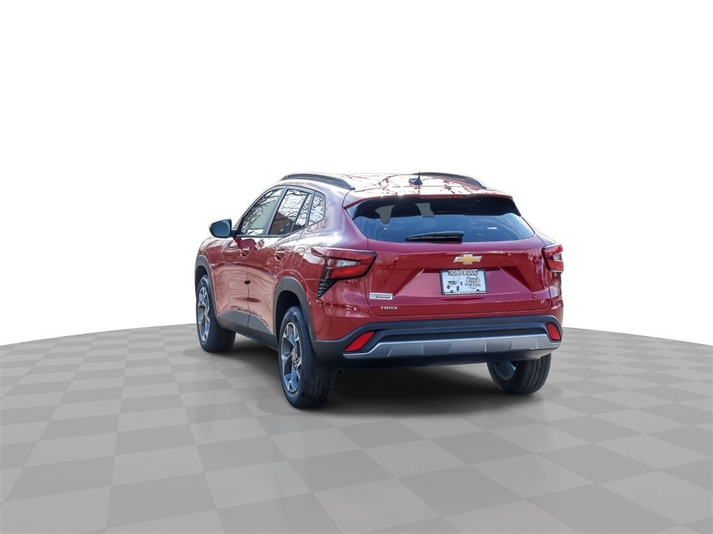 Vehicle thumbnail