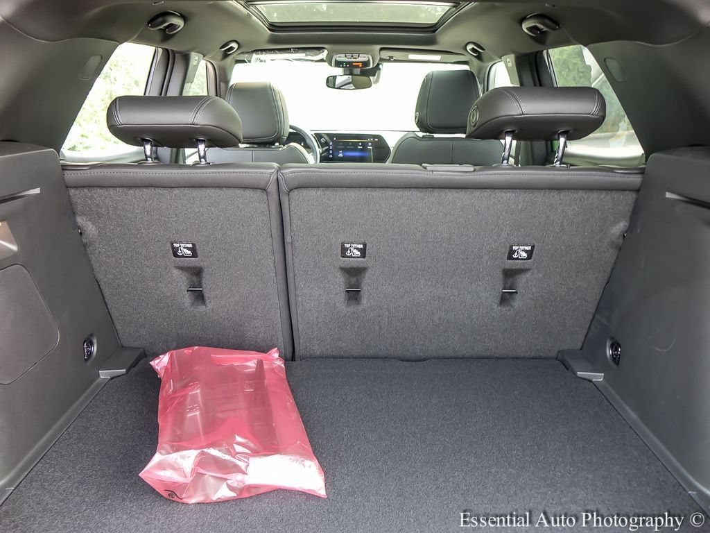 2026 Chevrolet Trailblazer Activ - Photo 22