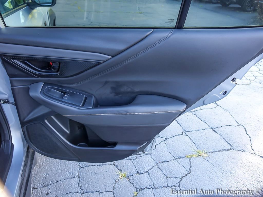 2023 Subaru Outback Wilderness - Photo 24