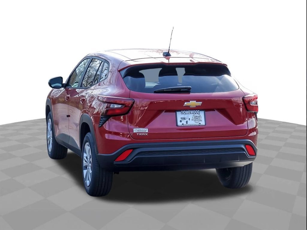 Vehicle thumbnail