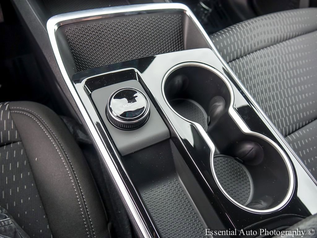 2026 Chevrolet Equinox LT - Photo 19