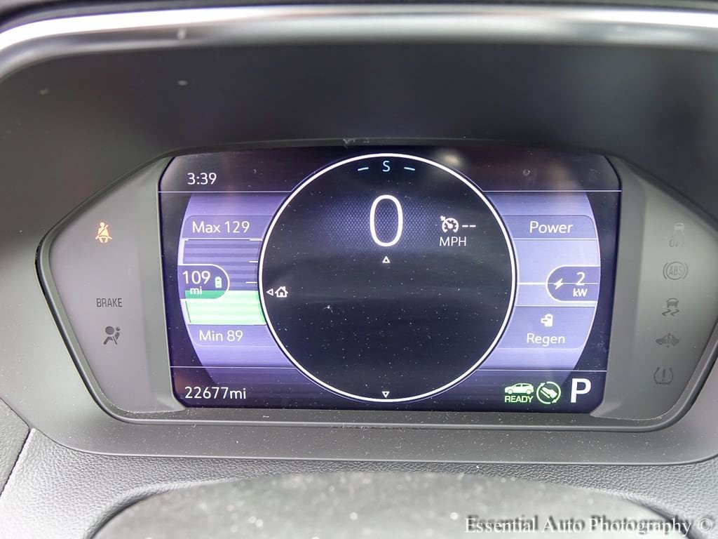2023 Chevrolet Bolt EUV LT - Photo 15