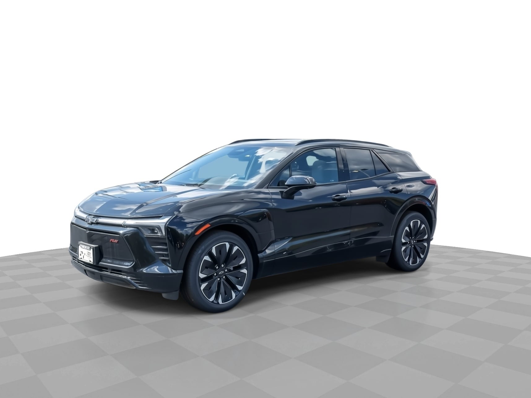 2025 Chevrolet Blazer EV RS - Photo 34