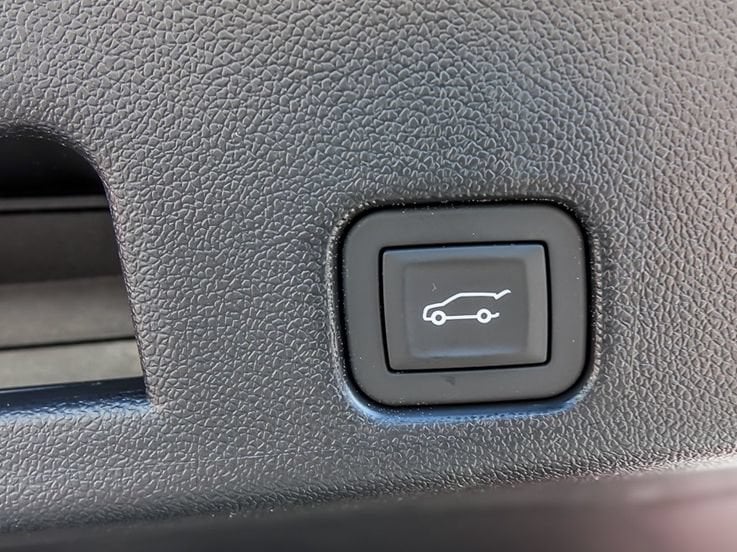 2026 Chevrolet Traverse High Country - Photo 26
