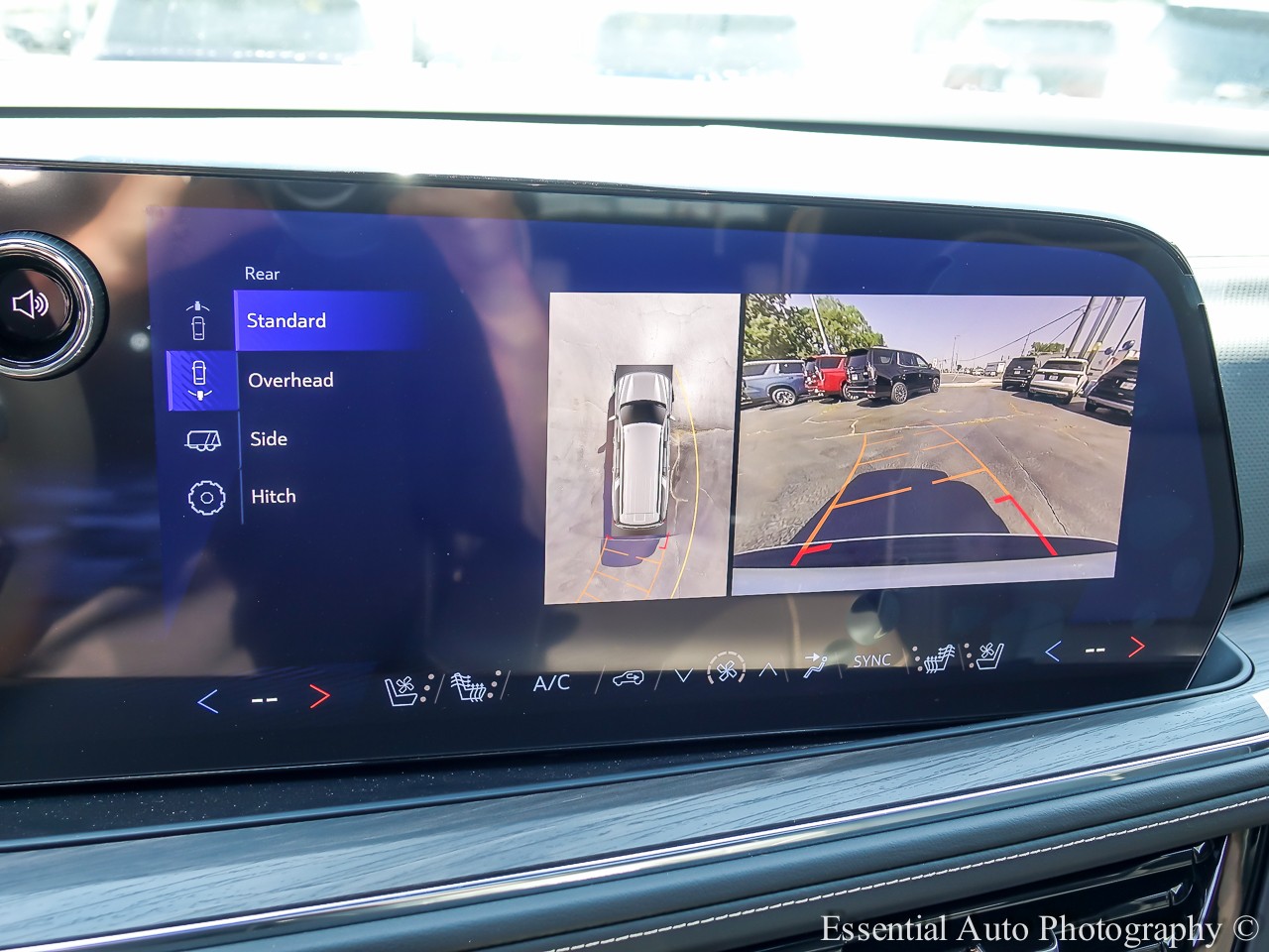 2025 Chevrolet Suburban Premier - Photo 49