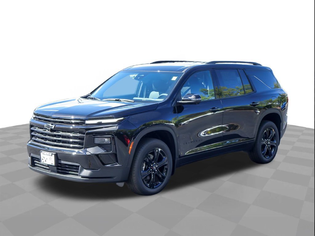 Vehicle thumbnail