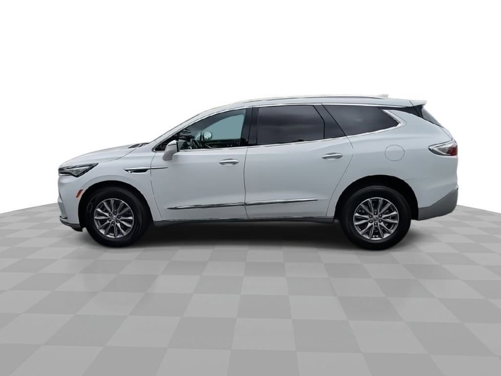 2024 Buick Enclave Premium - Photo 5