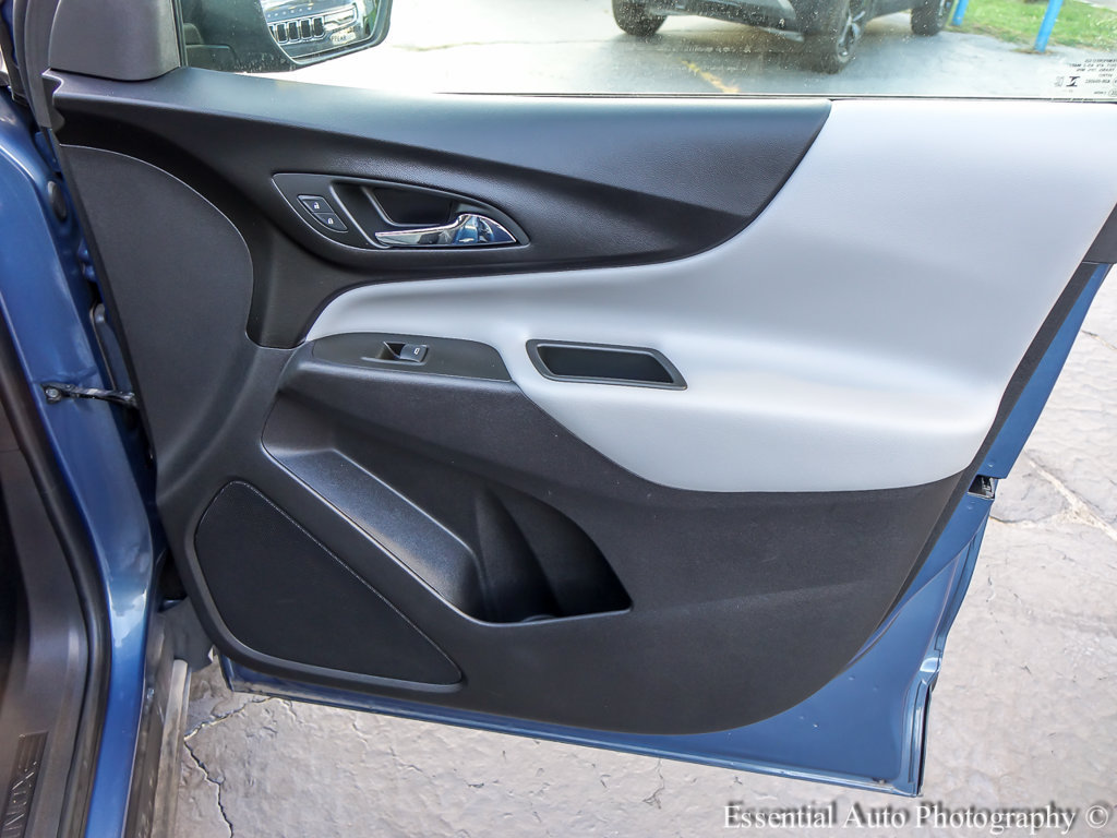 2024 Chevrolet Equinox LS - Photo 24