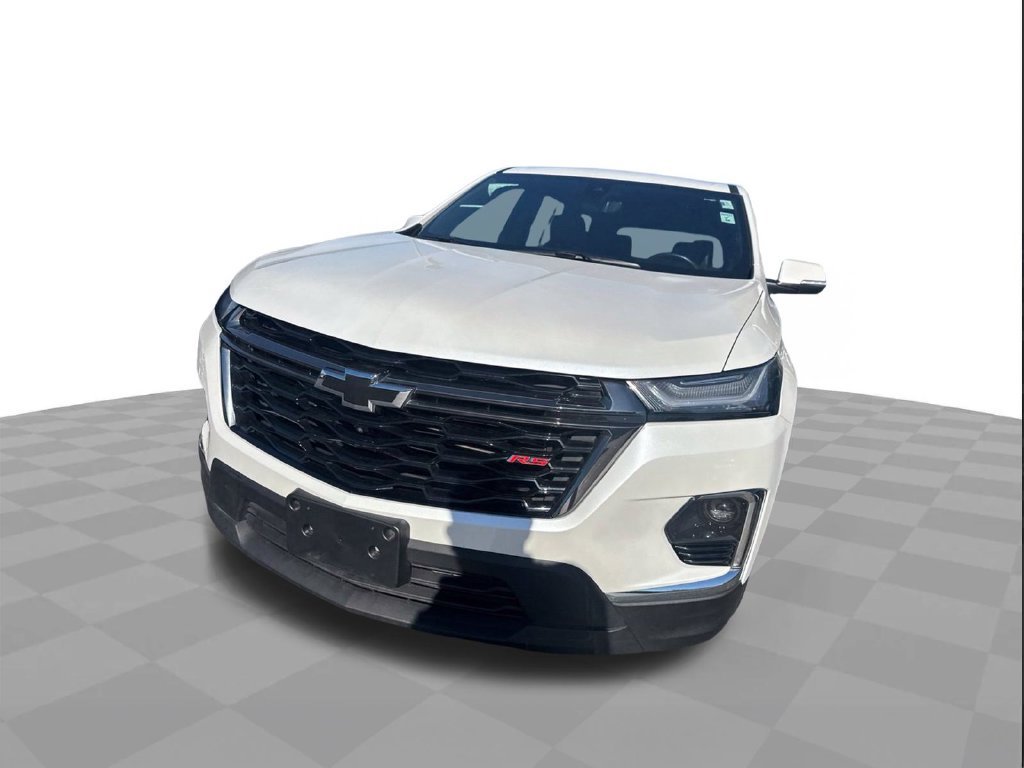 2023 Chevrolet Traverse RS - Photo 12