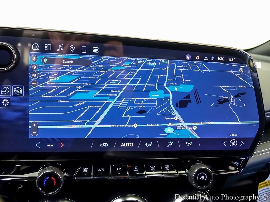 2025 Chevrolet Blazer EV LT - Photo 16
