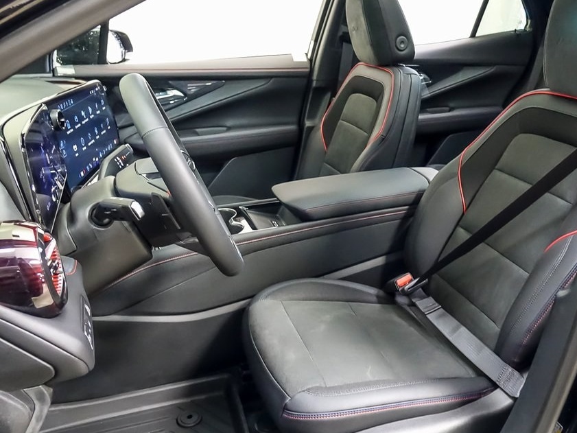 2025 Chevrolet Blazer EV RS - Photo 47