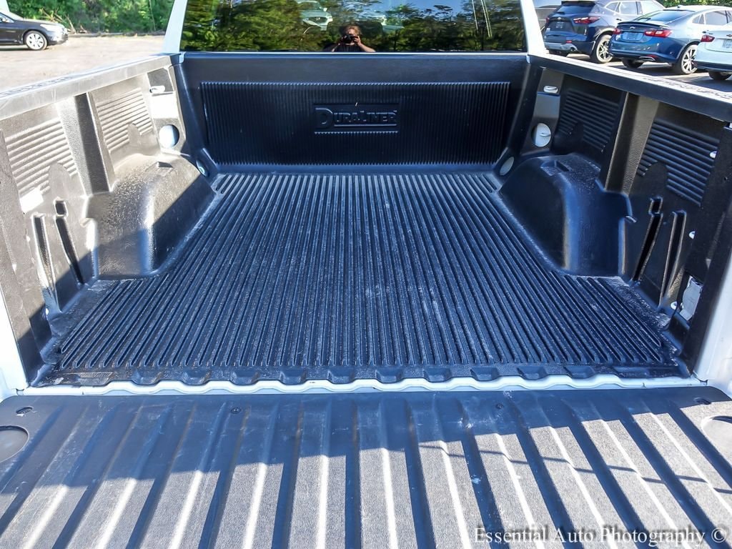 2025 Chevrolet Silverado 1500 LT - Photo 23