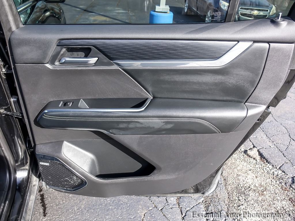 2025 GMC Acadia Elevation - Photo 28