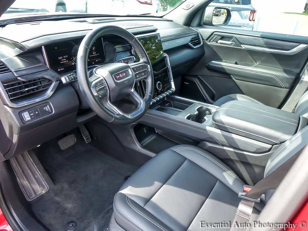 2026 GMC Acadia Elevation - Photo 12