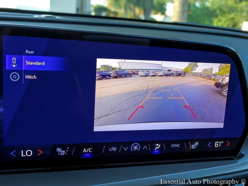 2026 Chevrolet Traverse LT - Photo 19