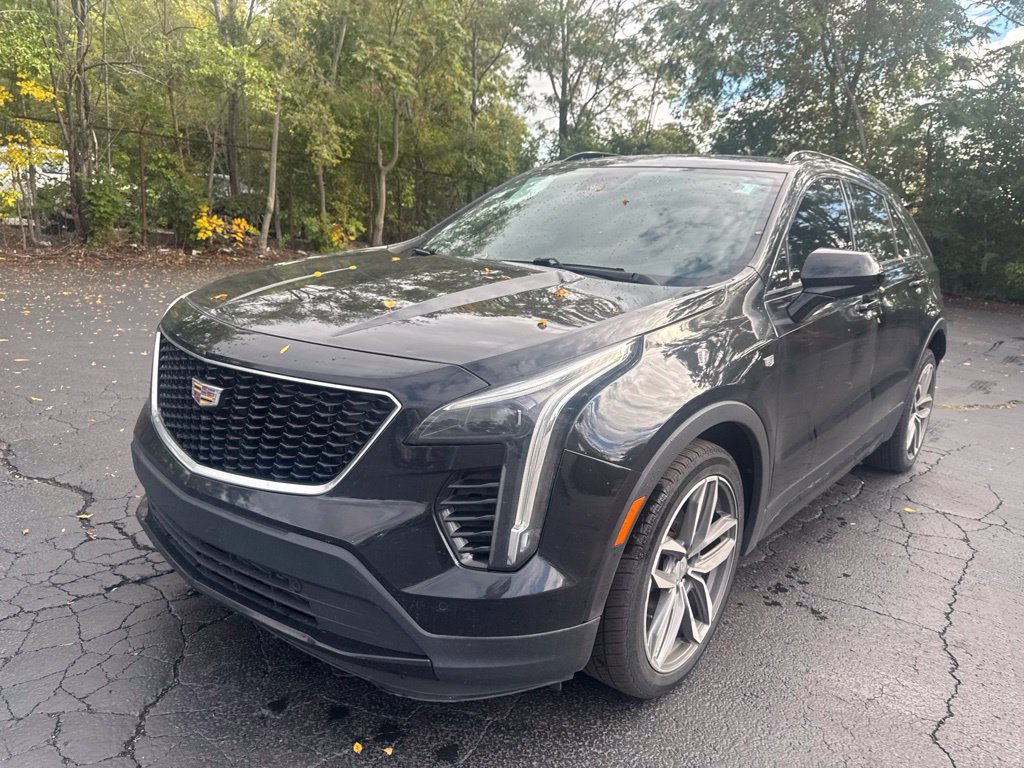 2019 Cadillac XT4 Sport - Photo 17
