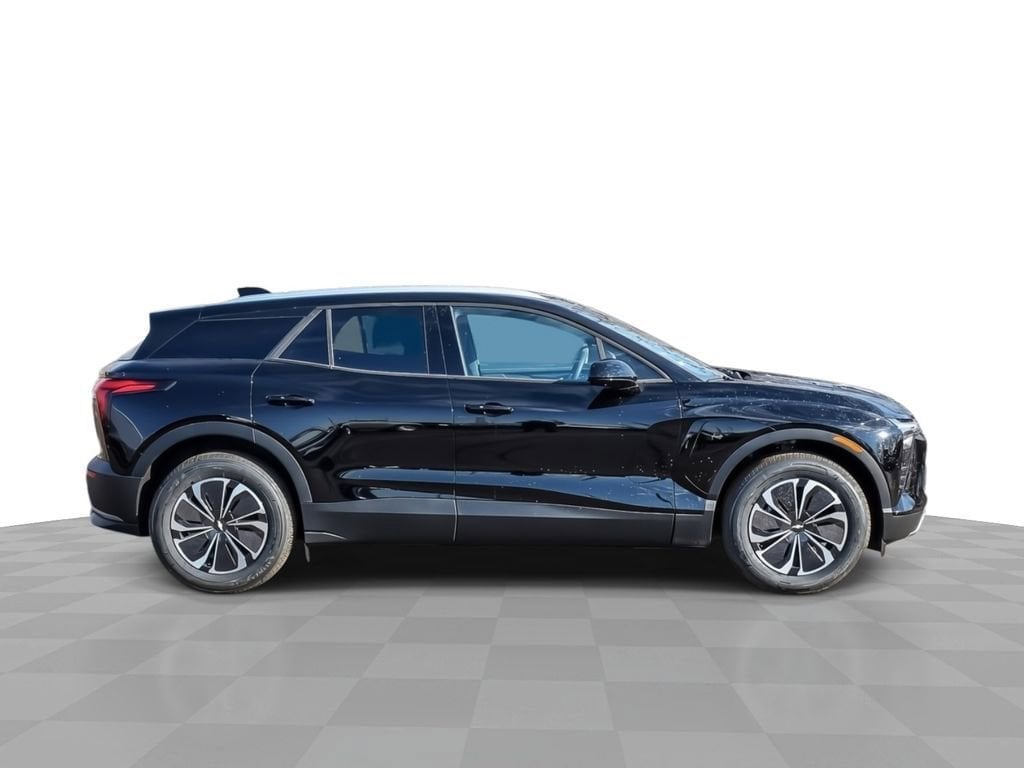 2026 Chevrolet Blazer EV LT - Photo 10