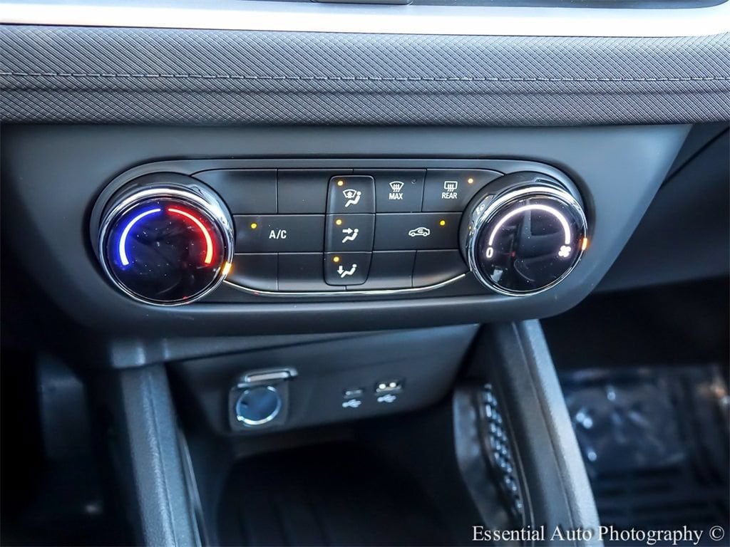 2026 Chevrolet Trailblazer LS - Photo 18