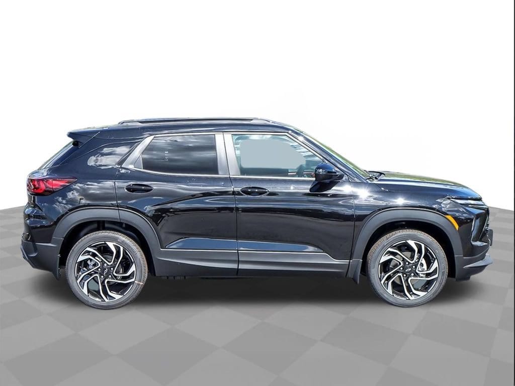 2026 Chevrolet Trailblazer RS - Photo 10